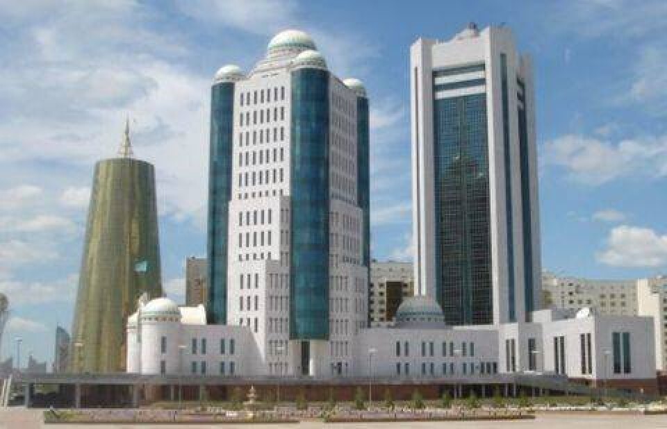Фото с сайта kazpravda.kz