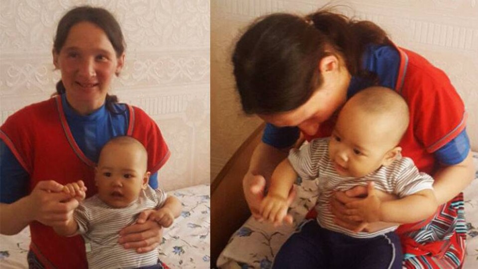 В Павлодаре найдена 31-летняя женщина, прожившая всю жизнь без единого документа