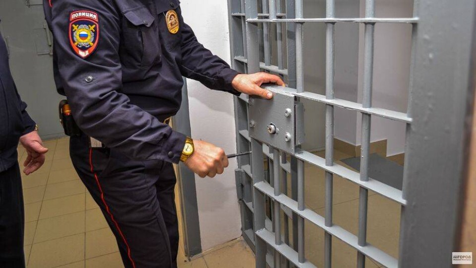 Задержаны четверо подозреваемых в убийстве полицейских в Астрахани