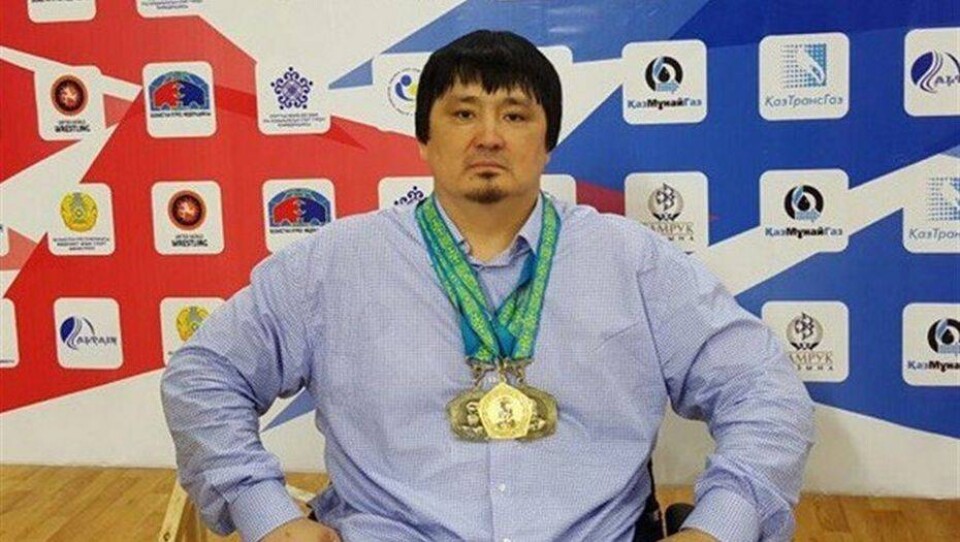 О щедрости лидера ОПГ "Четыре брата" рассказали в обществе инвалидов