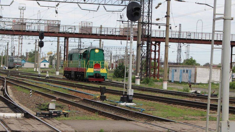 Фото Informburo.kz