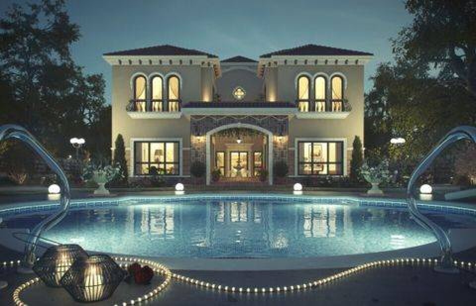 Фото luxury-house.org