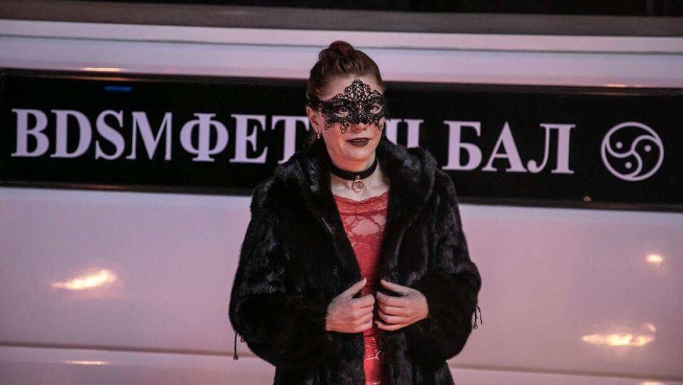Фото Алмаза Толеке
