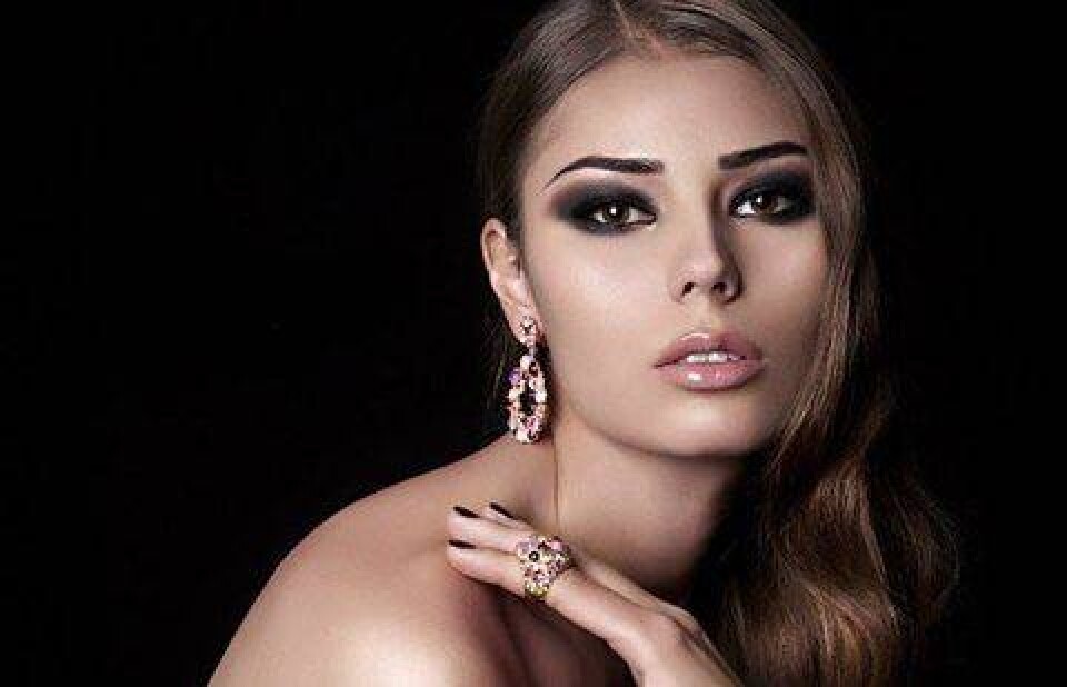 Фото с сайта fashiontv.com