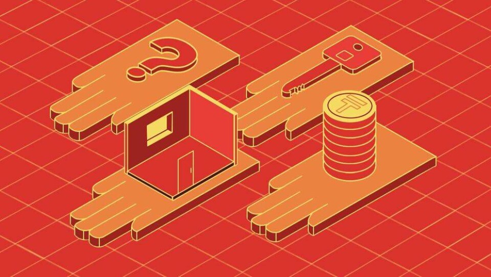 Иллюстрация Дины Ли специально для informburo.kz 