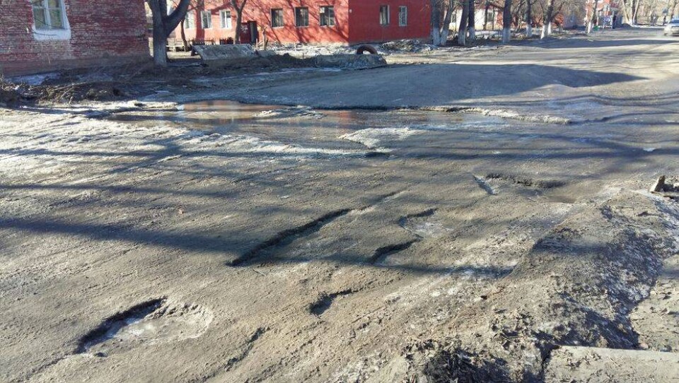 Автобусный парк Семея откажется от повышения тарифа при наличии хороших дорог