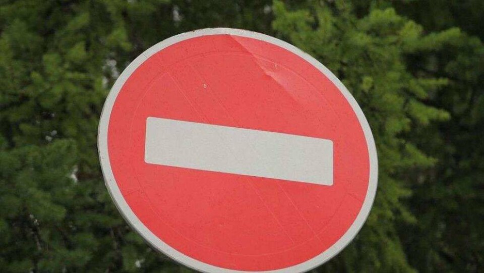 В Астане из-за соревнований по триатлону 29-30 июля перекроют несколько улиц