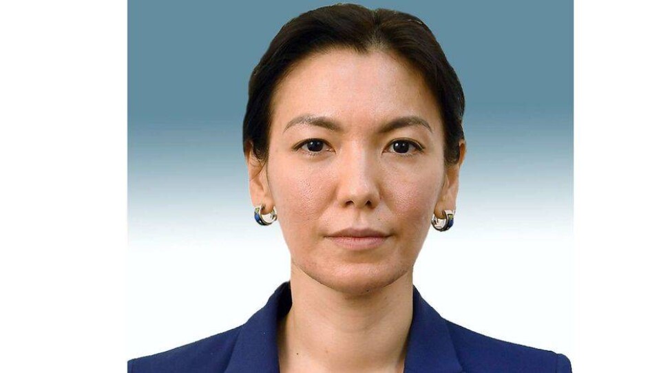 Алия Ракишева возглавила аппарат Сената