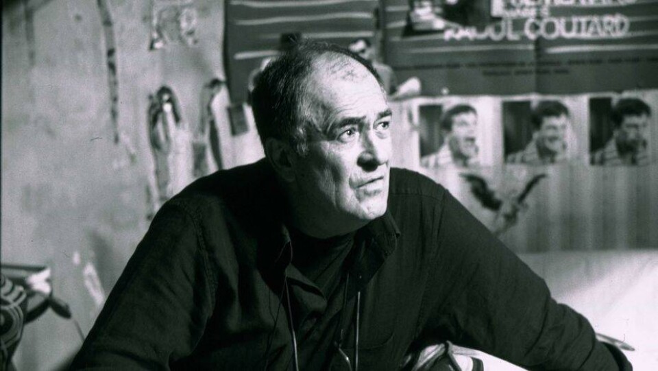 Умер режиссёр Бернардо Бертолуччи. Вот взгляд на его карьеру через 5 выдающихся фильмов
