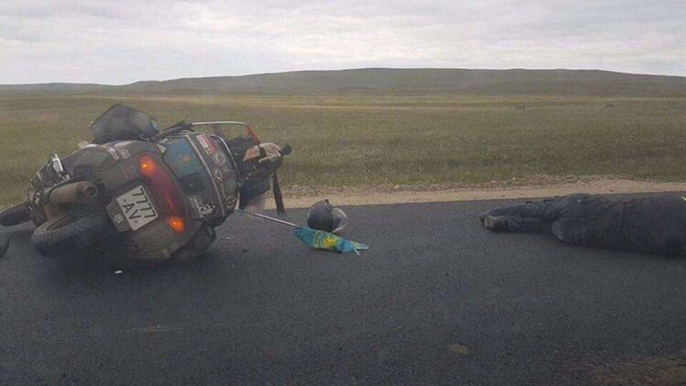 Фото из социальных сетей