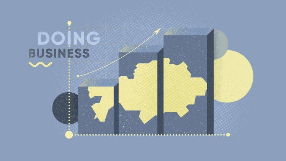 Казахстан поднялся в рейтинге Doing Business. Это что-то меняет? Бизнесменам стало легче?