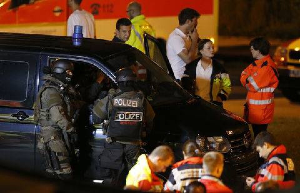 Фото Reuters