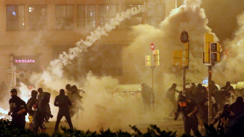 Jon Nazca/Reuters