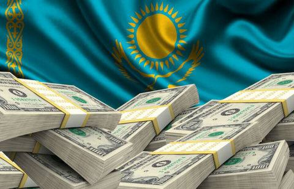 Иллюстрация informburo.kz