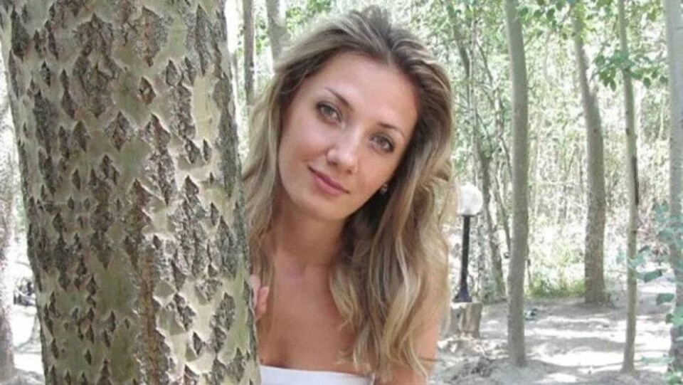 Власти Алматы закажут Екатерине Парафиевой специальные протезы 