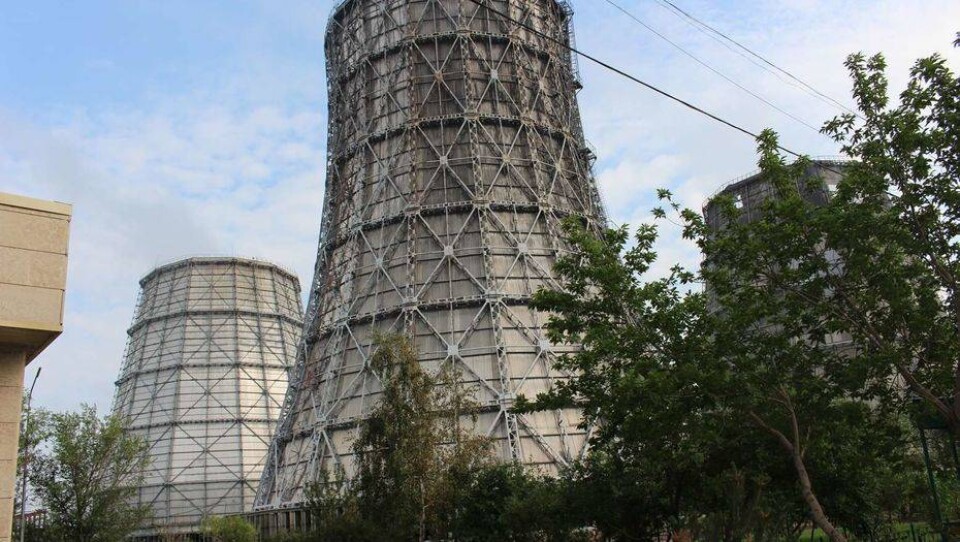 Фото с сайта astana-energy.kz