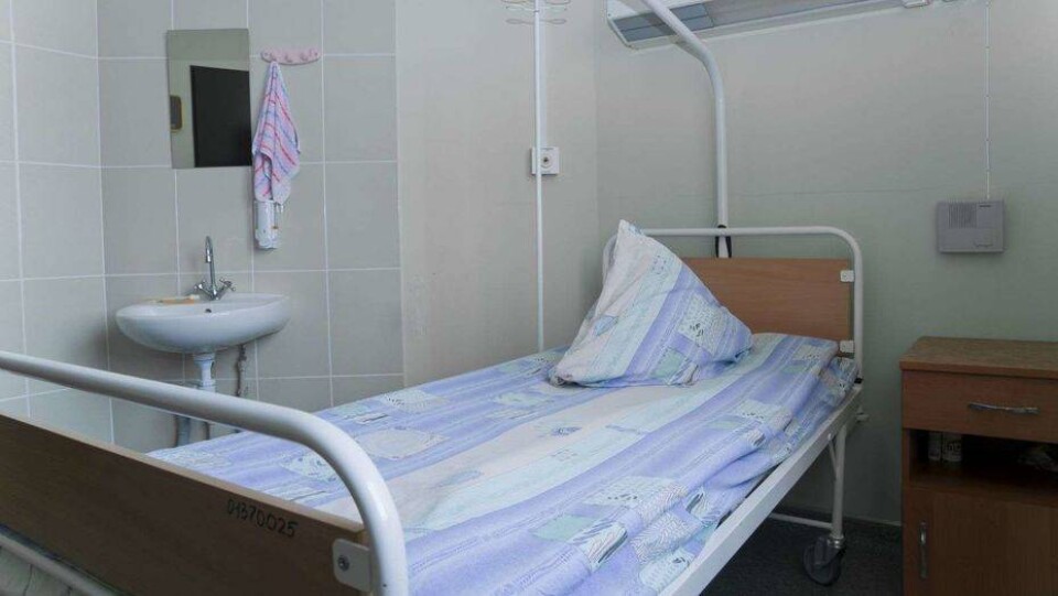 Врач, приехавший в Жамбылскую область по госпрограмме, почти два года живёт в больнице