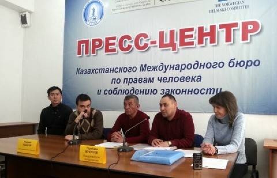 Заложники военных «общаг»