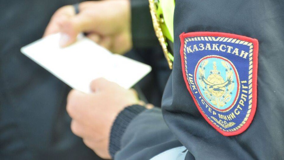 Пропавшую в Астане дзюдоистку нашли в Карагандинской области