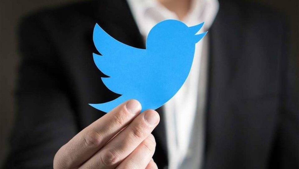 Twitter начнёт помечать фейковые фотографии и видео
