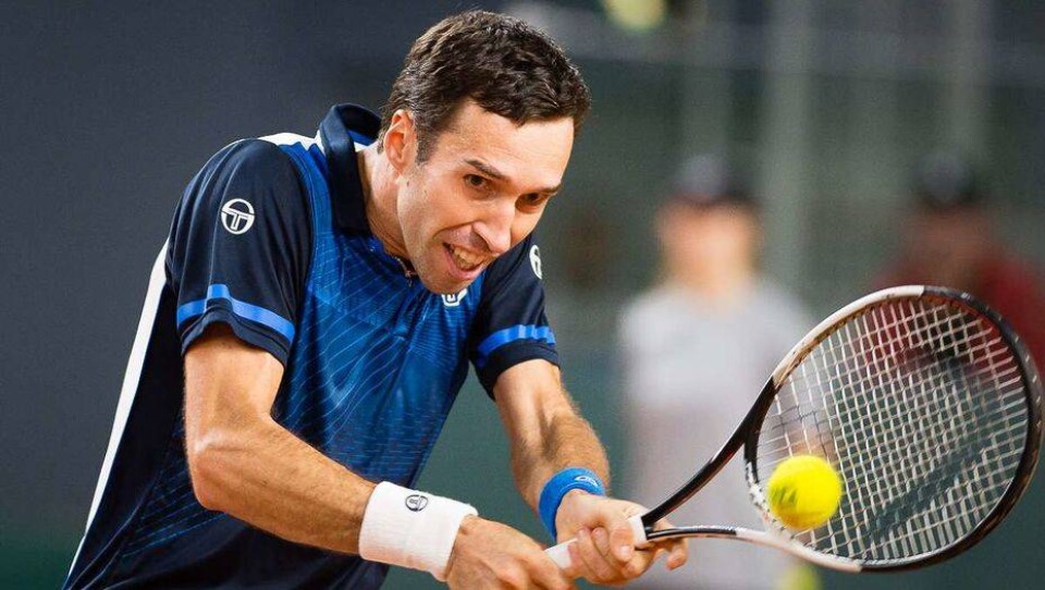 Австралийский теннисист не пустил Михаила Кукушкина в четвёртый круг US Open
