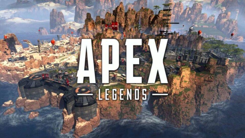 Apex legends – лучшая из "королевских битв". Как начать играть и выигрывать?