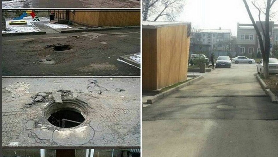 Этим летом в Алматы отремонтируют дорожное покрытие на 37 улицах 