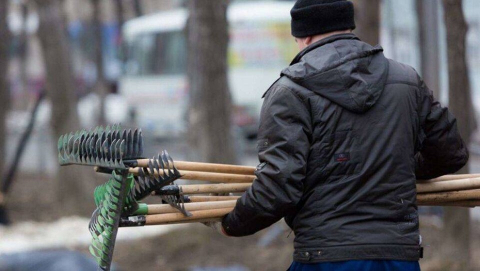 В одном из районов Туркестанской области весь год нарушали условия пробации
