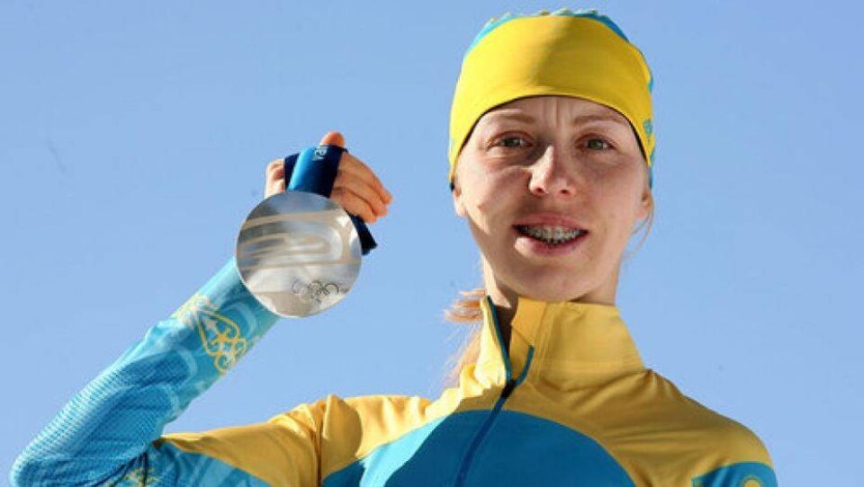 Елена Хрусталёва прокомментировала конфуз Вишневской на Универсиаде
