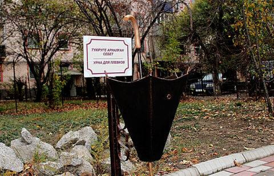 Фото предоставлено пресс-службой благотворительного фонда "Бауыржан"