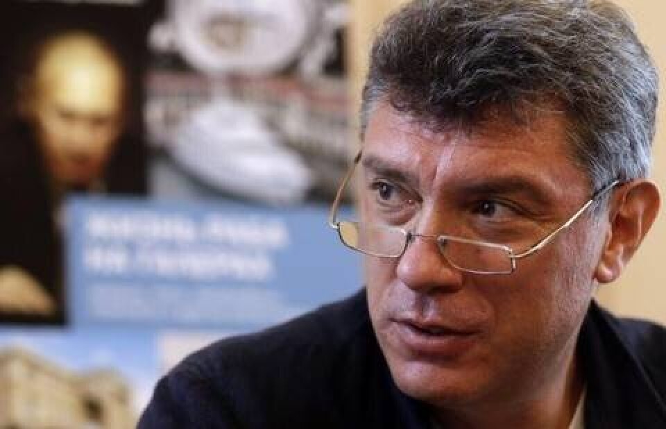 За что убили Бориса Немцова?