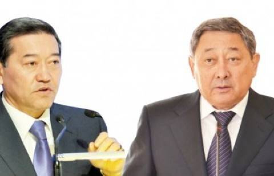 Долой эротику! Давай порнуху...
