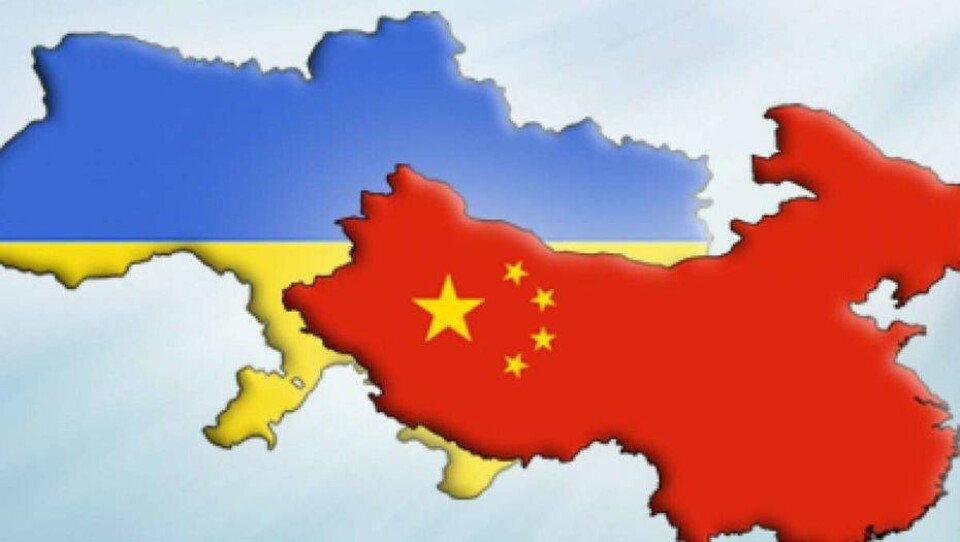 Китай предложил Украине обсудить в Астане положения налогового соглашения двух стран