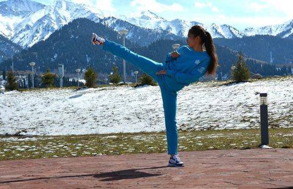 Фото с сайта kaztkd.kz