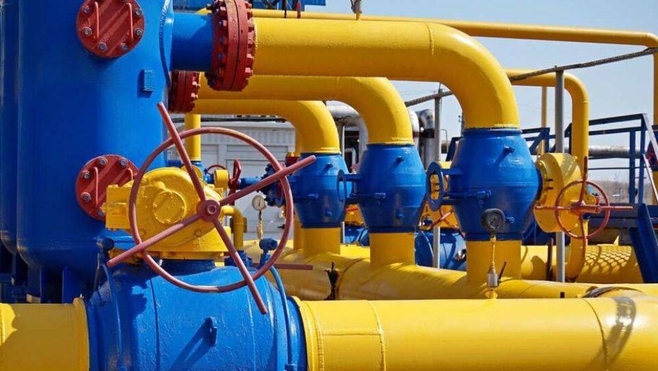 Газопровод "Сырыарка" сдадут в эксплуатацию 31 декабря 