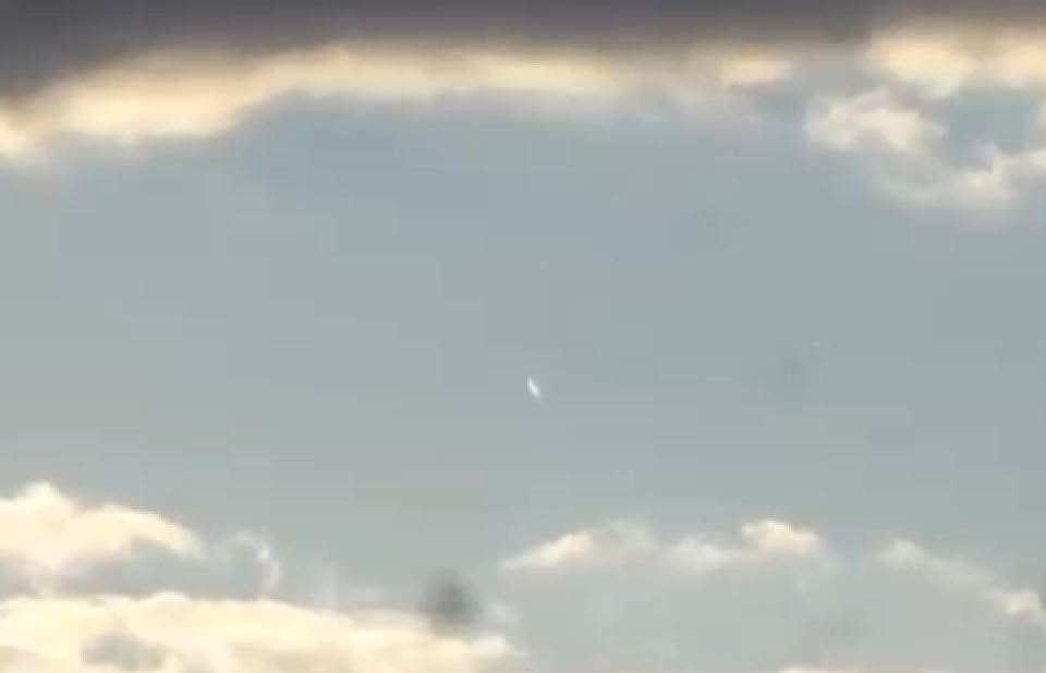 Скриншот видео