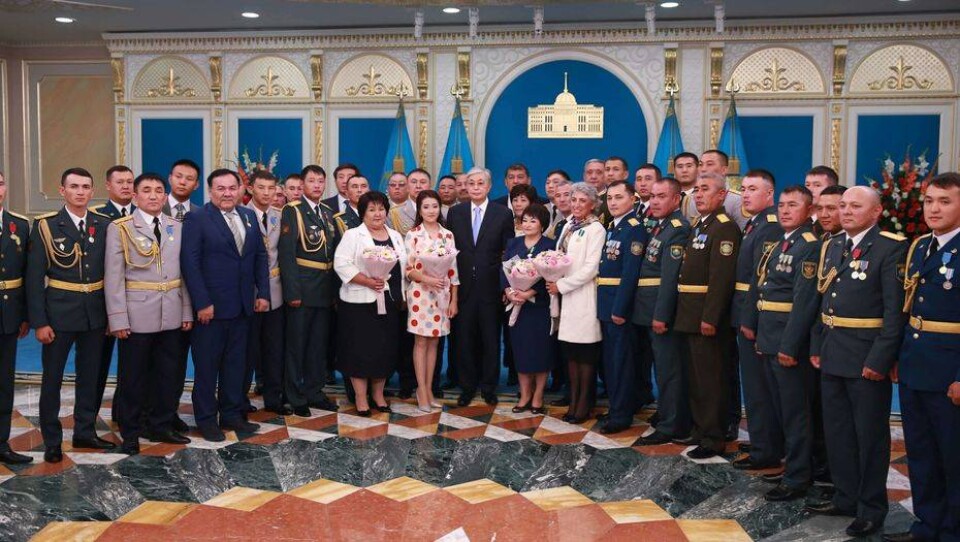Фото informburo.kz