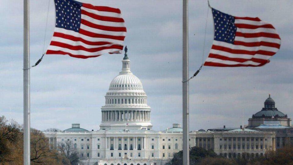 Конгресс США пришёл к соглашению по строительству стены. Нового шатдауна не будет
