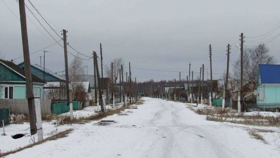 В СКО переселенцев с юга отправляли жить в заброшенные сёла