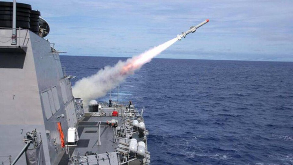 США готовы атаковать Северную Корею - СМИ
