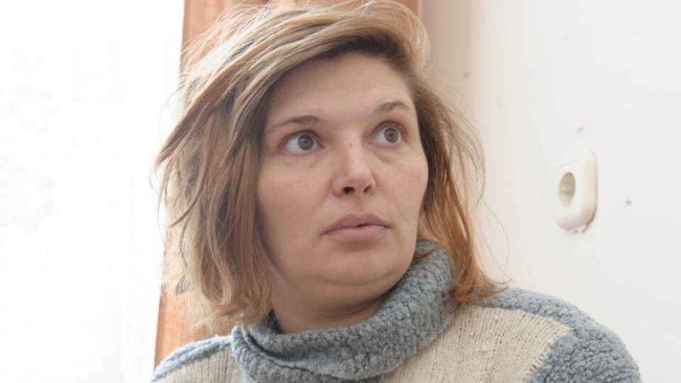 Сбежавшую из больницы россиянку с потерей памяти нашли и поместили в психдиспансер