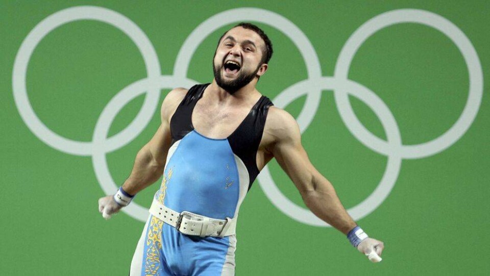 Олимпийский чемпион Ниджат Рагимов потерпел сенсационное поражение на чемпионате мира