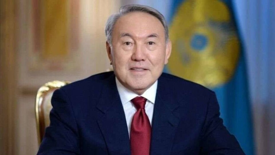 Нурсултан Назарбаев поздравил казахстанцев с Пасхой