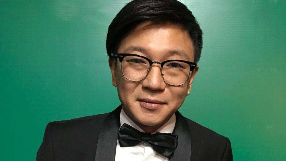 Победитель шоу I'm a singer Kazakhstan Роман Ким получил 50 млн тенге