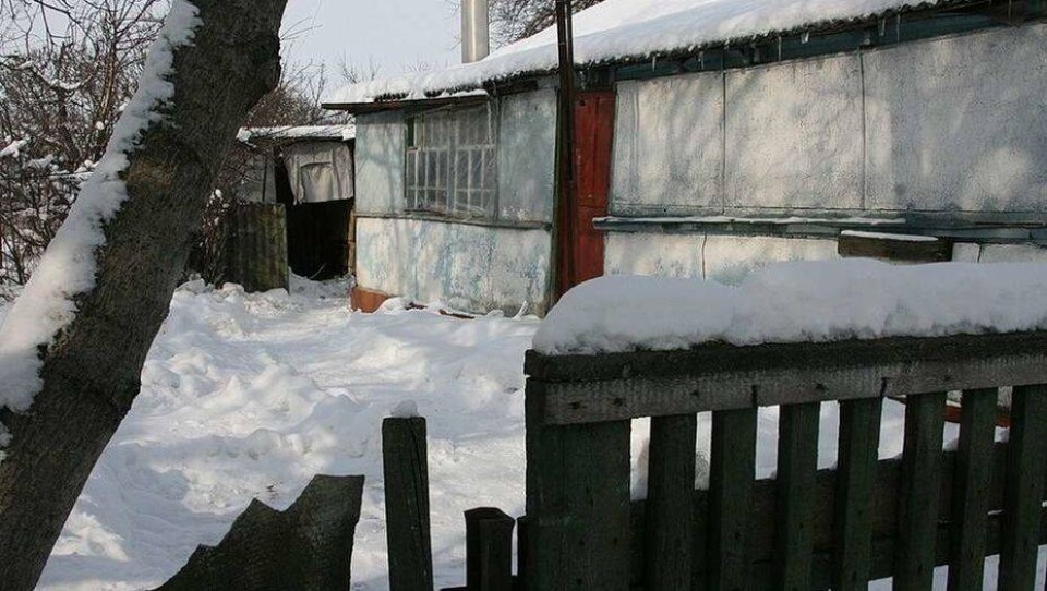Во время подготовки к переписи выяснилось, что жители сёл СКО не знают своих адресов