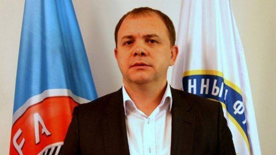 После публикации Айсултана Назарбаева в отношении главы ФК "Актобе" заведено уголовное дело 