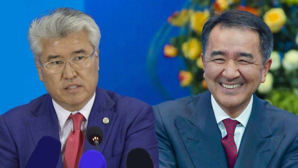 Коллаж informburo.kz