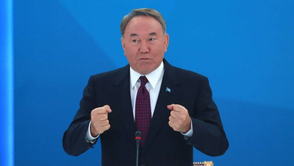 Президент утвердил увеличение трансфертов из Нацфонда