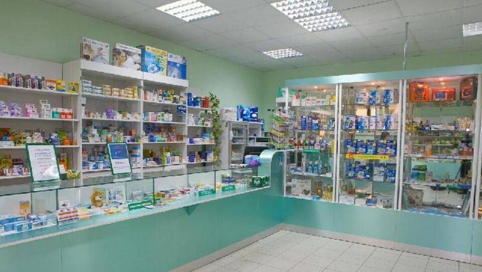 В Минздраве ответили на критику депутата о дорогих лекарствах в аптеках