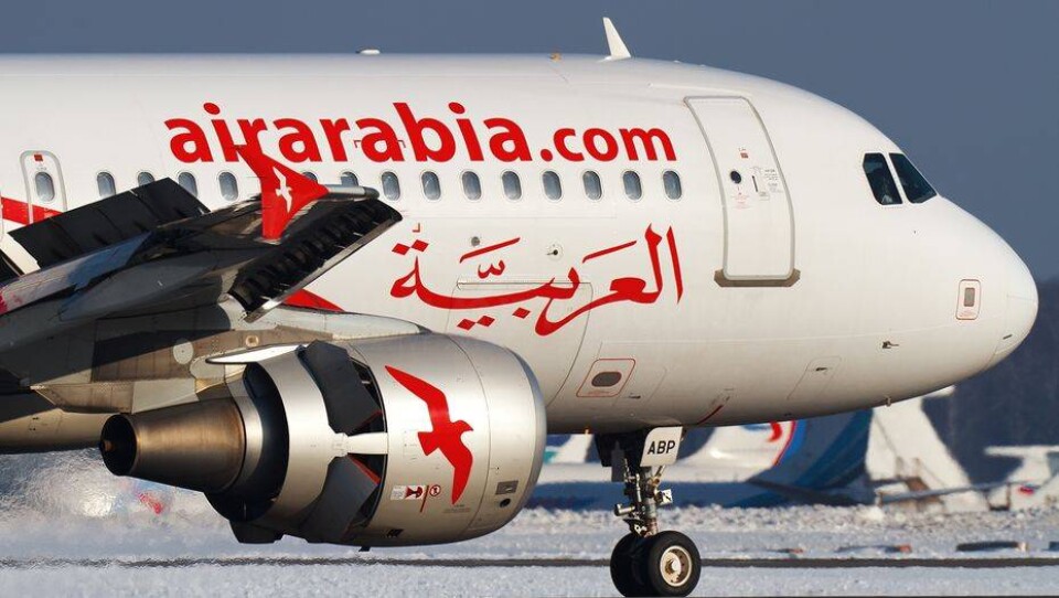 МИД Казахстана потребует у Air Arabia выплатить компенсацию казахстанским туристам